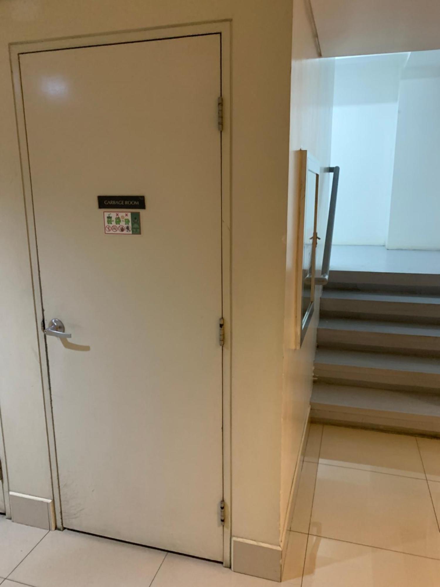 Kathys Crib At Shell Residences Manila Kültér fotó